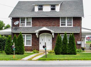 5287 Lincoln Hwy, Gap, PA 17527