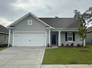 689 Palm Bay Dr LOT 167, Myrtle Beach, SC 29588
