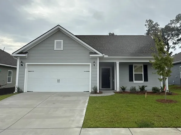689 Palm Bay Dr. Phase 2 lot 167, Myrtle Beach, SC 29588