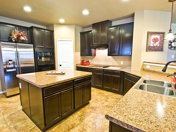 gorgeous kitchen 