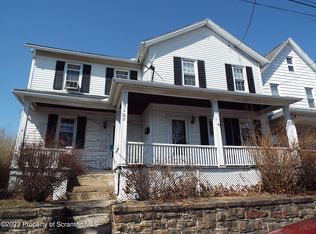1008 Prospect Ave, Scranton, PA 18505