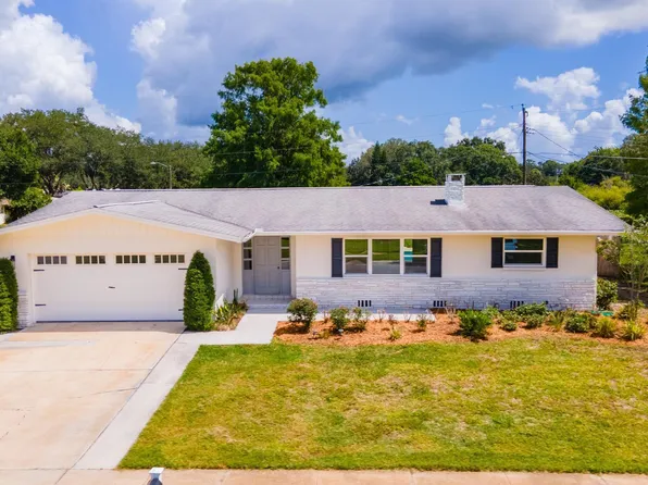 4160 Sherwood Dr, Titusville, FL 32796