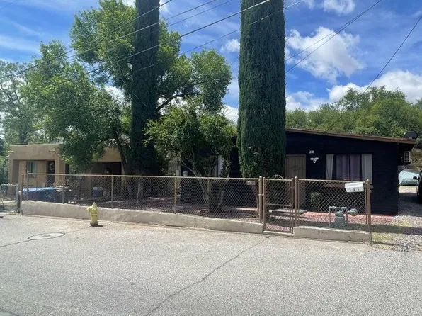 731 W Hughes St, Nogales, AZ 85621