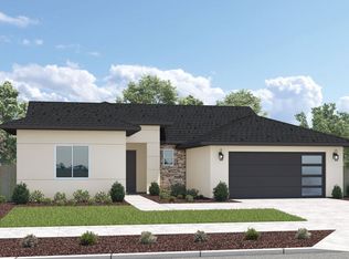Bristol Plan, Stonebrook, Visalia, CA 93291