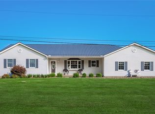 9393 Pioneer Rd, Byesville, OH 43723