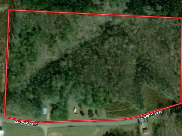 5792 County Road 20, Haleyville, AL 35565