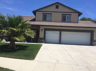 1452 Cinnabar Ave, Hemet, CA 92545