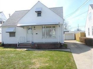 5812 Turney Rd, Garfield Heights, OH 44125
