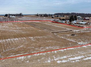 E7017 Symco Rd, Bear Creek, WI 54922