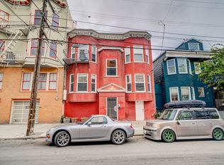 166 - 172 Julian Ave - 170A, San Francisco, CA 94103