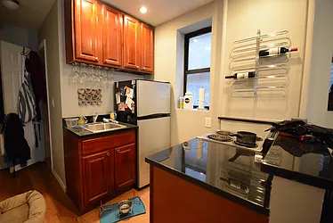 Rented by Keller Williams NYC