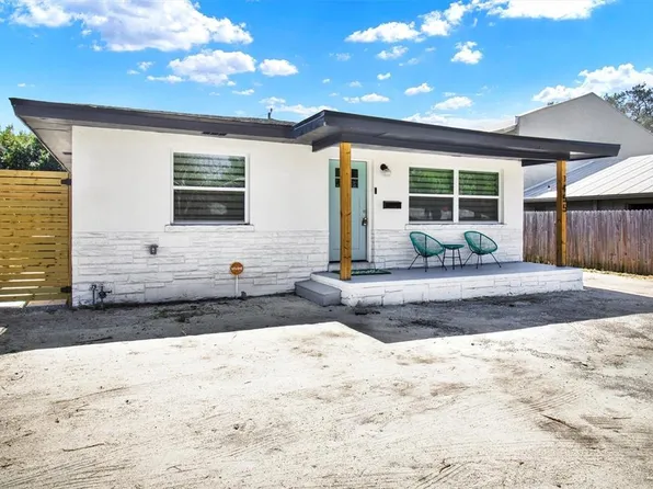 1455 Drew St, Clearwater, FL 33755