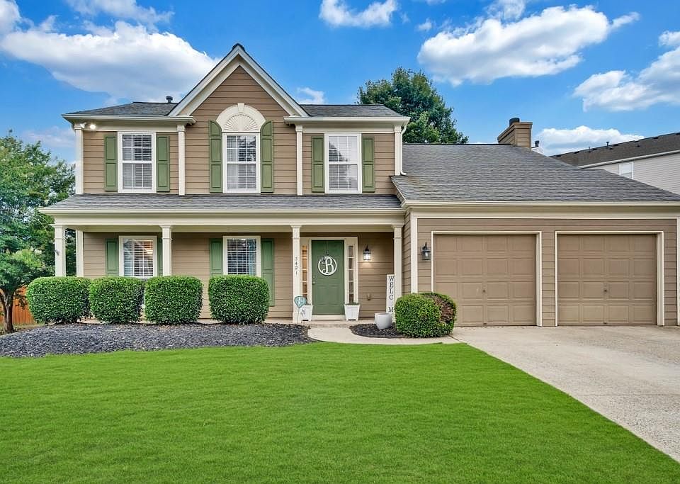 1st image of 3421 Chastain Glen Ln NE