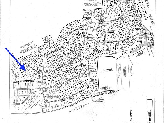 5th image of 15981 Ridge Oak Rd Lot 6