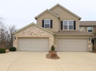 4295 Black Oak Ln, Mason, OH 45040