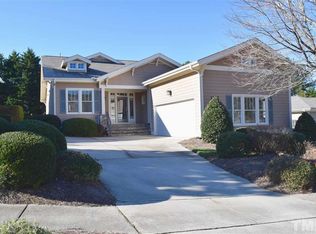 1212 Groves Field Ln, Wake Forest, NC 27587