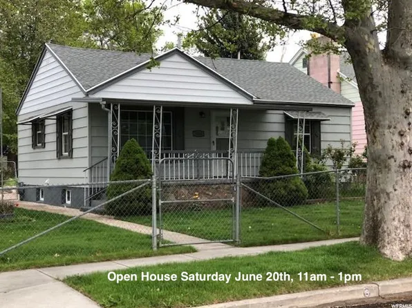 3504 Orchard Ave, Ogden, UT 84403