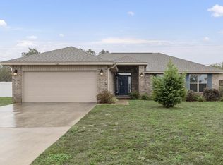 3626 Ranch Dr, Crestview, FL 32539