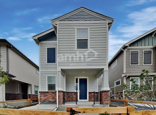 320 N Addison Way, Aurora, CO 80018
