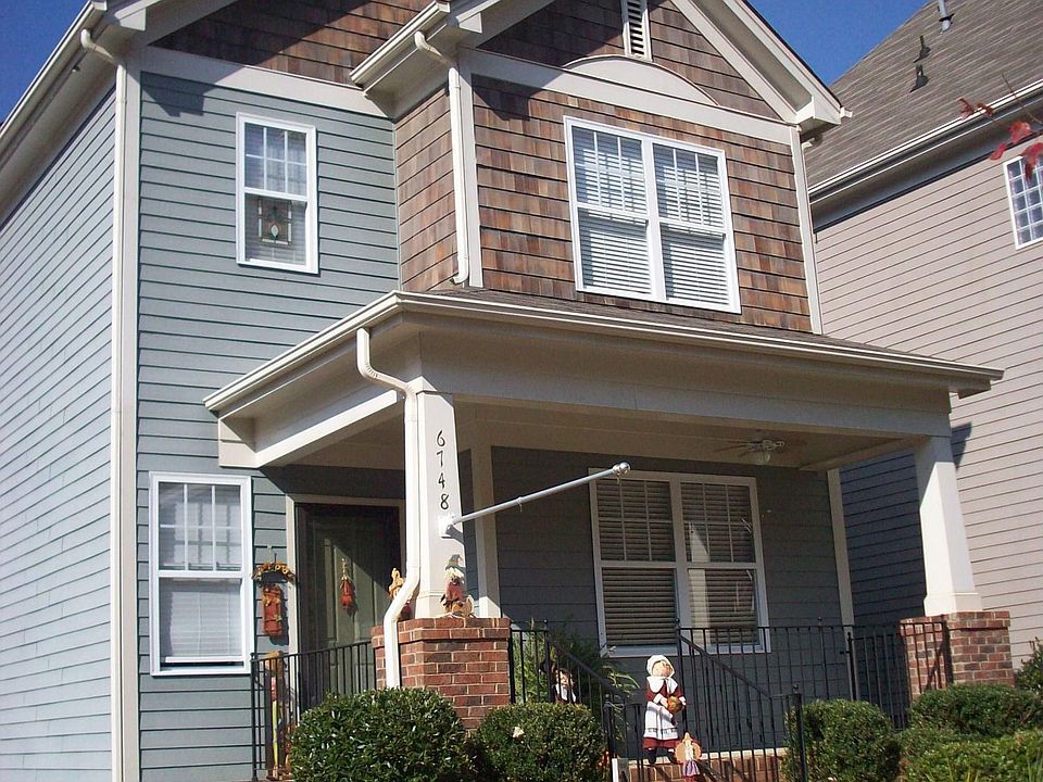 Front of the House