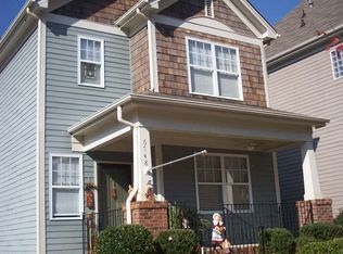 6748 Park Meadows Pl, Huntersville, NC 28078