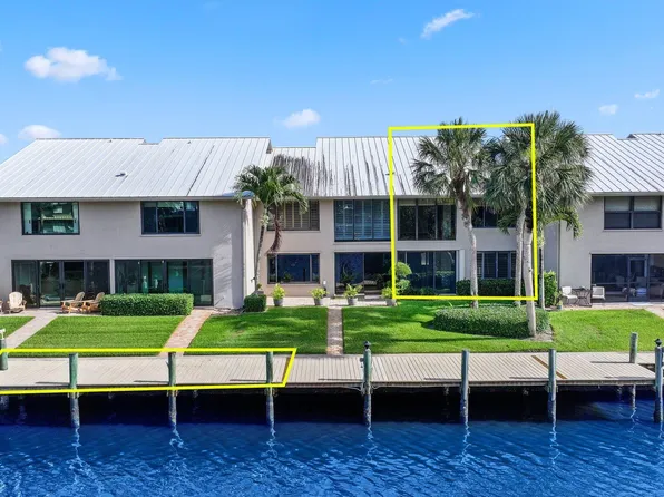 4185 SE St Lucie Boulevard #8, Stuart, FL 34997