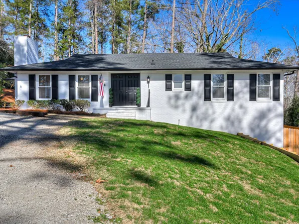 170 Ballard Drive, Harlem, GA 30814