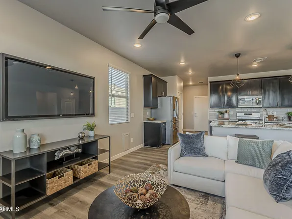 12450 W ORANGEWOOD Avenue, Glendale, AZ 85307