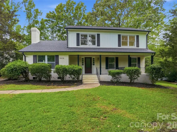 5910 Grosner Pl, Charlotte, NC 28211