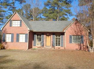 522 E Jefferson St, Kosciusko, MS 39090