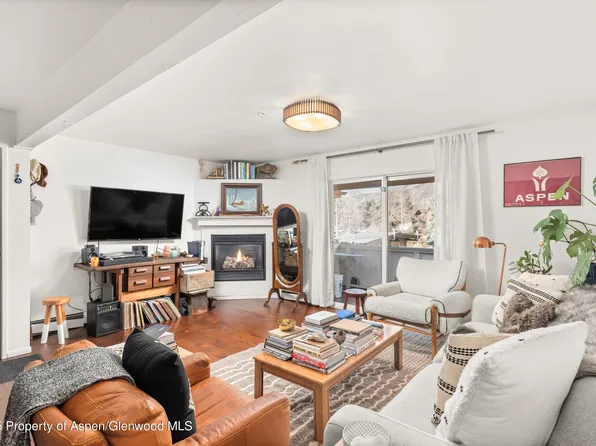 326 Midland Ave Unit 308, Aspen, CO 81611