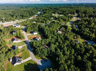 81 Richmond Dr, Lagrange, GA 30240