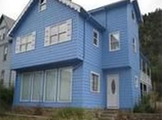 2041 Virginia St, Idaho Springs, CO 80452