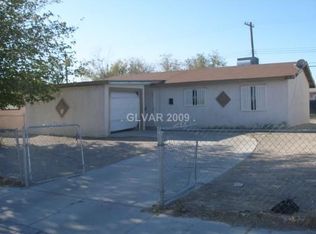 1217 Helen Ave, North Las Vegas, NV 89030