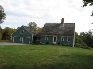 45 Wilder Rd, Sterling, MA 01564