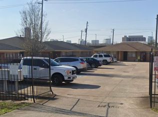 5902 Ardmore St APT 12, Houston, TX 77021