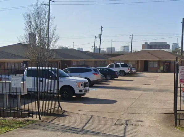 5906 Ardmore St, Houston, TX