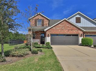 7 Heirloom Garden Pl, The Woodlands, TX 77354