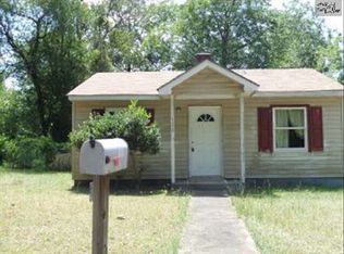 128 Alida St, Columbia, SC 29203