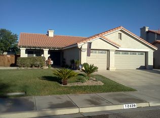 12430 Santiago Dr, Victorville, CA 92392