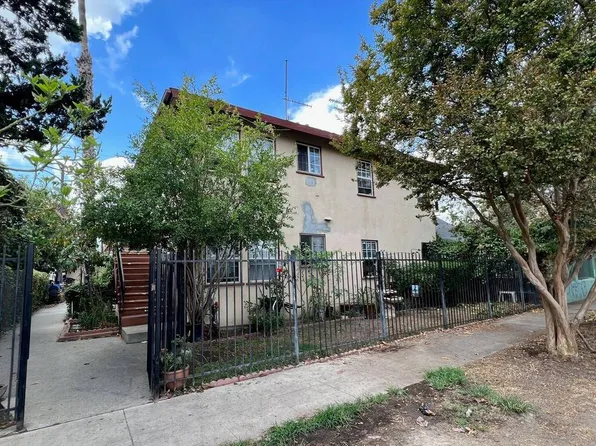 5919 Whitnall Hwy, North Hollywood, CA 91601