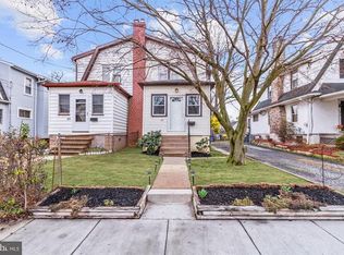 127 E Cooke Ave, Glenolden, PA 19036