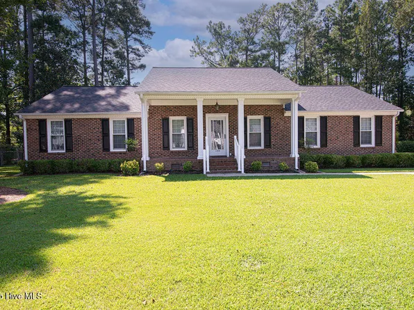 154 Aldersgate Drive, Jacksonville, NC 28546