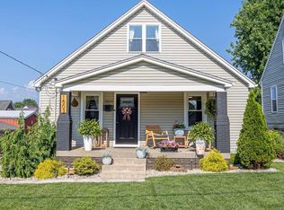 1503 Vine St, Jasper, IN 47546