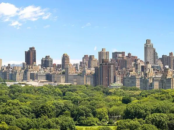 322 W 57th St APT 38D1, New York, NY 10019