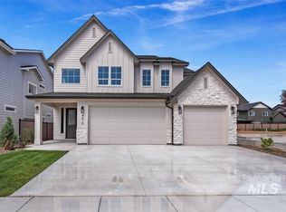4615 N Alameda Creek Ave, Meridian, ID 83646