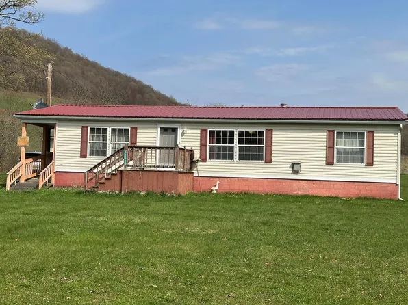 2125 Annin Crk, Turtlepoint, PA 16750