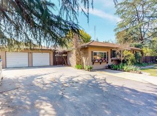 5516 E Griffith Way, Fresno, CA 93727
