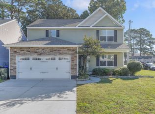 8100 Ransom Rd, Norfolk, VA 23518