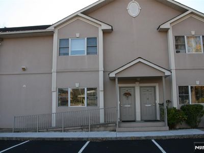 485 Saddle River Rd APT 13, Saddle Brook, NJ, 07663